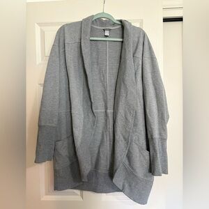 Eddie Bauer Women’s Cardigan